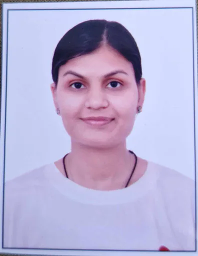 Aarti profile photo