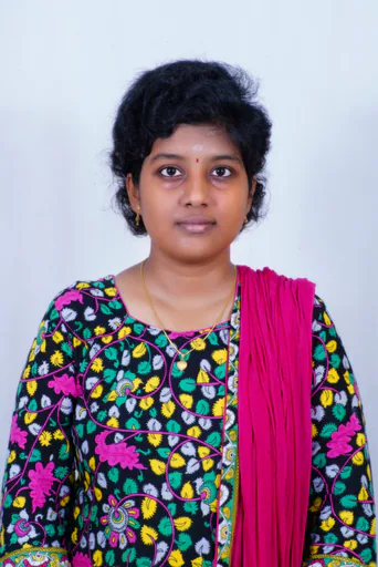 Jaya V. profile photo