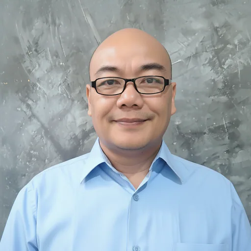 James M. — Mid-Level .NET Software Engineer from Philippines