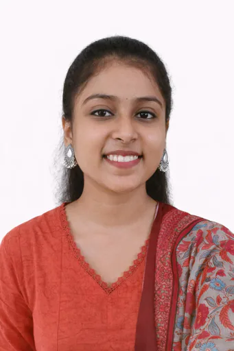 Akshaya K. profile photo