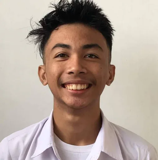 Red A. profile photo