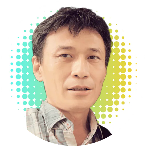 Hendra H. — Senior Software Developer from Indonesia
