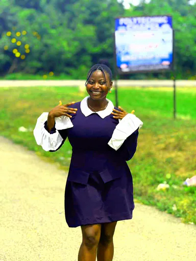 Omole A. profile photo
