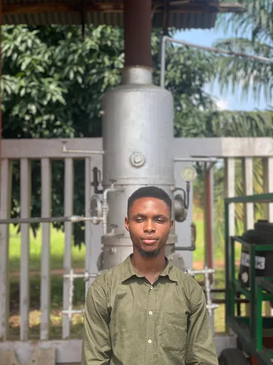 Kwasi K. profile photo