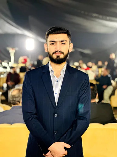 moazam S. profile photo