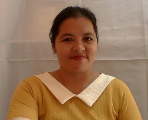 Grace A. profile photo