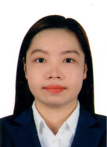 Mary A. from Philippines