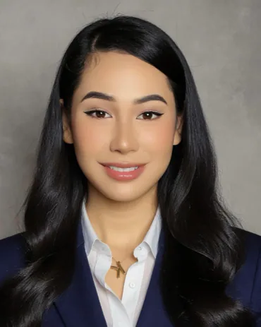 Shylah K. — Mid-Level Executive Assistant from Philippines
