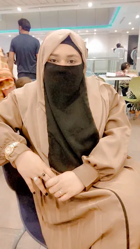 Aqsa K. profile photo