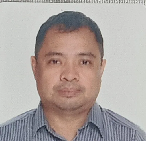Ronson E. profile photo