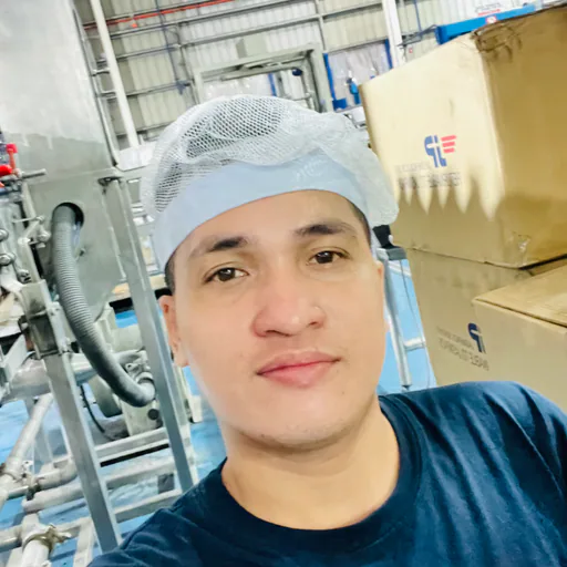Jobert S. profile photo