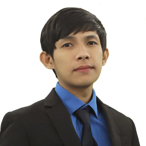 Jerson M. profile photo