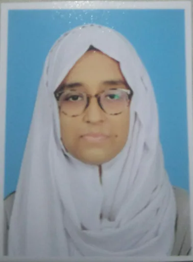 Areeba profile photo