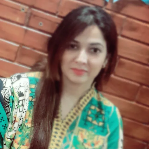 Zahra H. profile photo