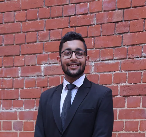 Ishan S. profile photo