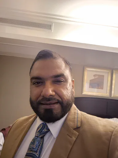 Zuneid S. profile photo
