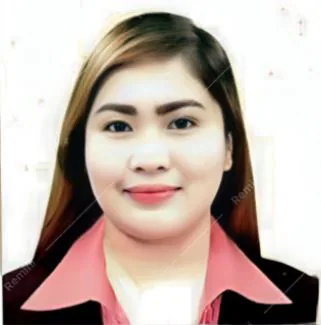 Photo of Gracel S.