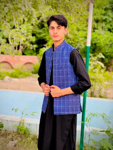 Faran K. profile photo