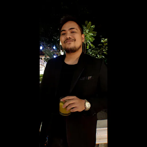 Arjen P. profile photo