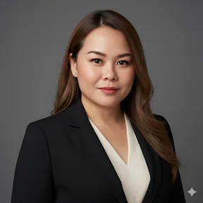Florame O. — Senior Lead Generation Specialist from Philippines