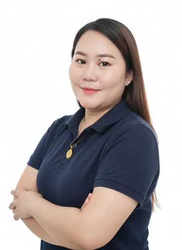 Kristine M. profile photo