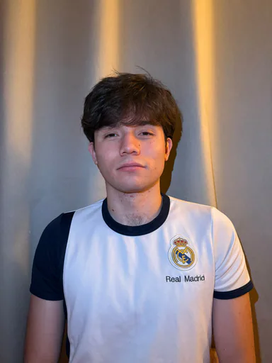 Espinoza G. profile photo