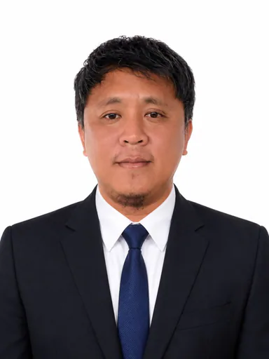 Raymond F. profile photo