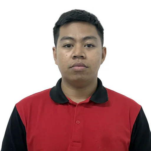JOHN R. — Senior Full Stack Software Developer from Philippines