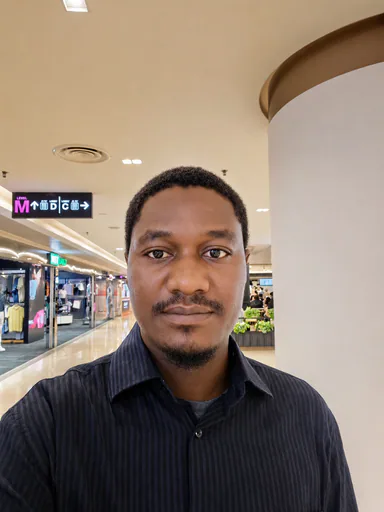 Sadiq T. profile photo