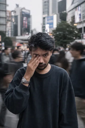 Dani — Mid-Level IT Support Engineer from Indonesia