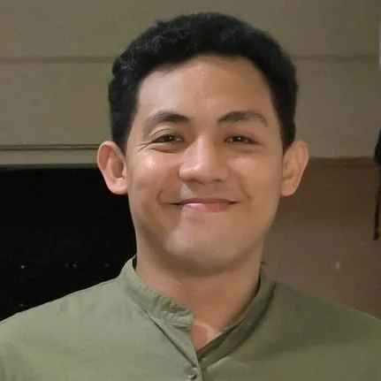 Jed V. profile photo