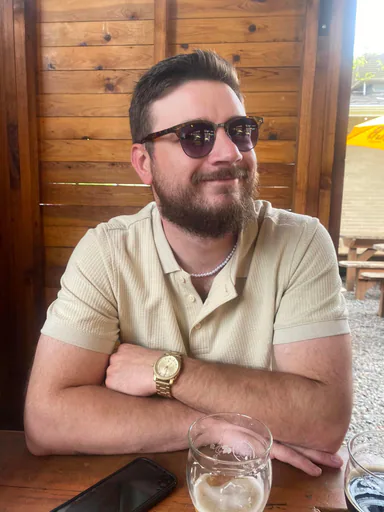 JonForrest W. profile photo