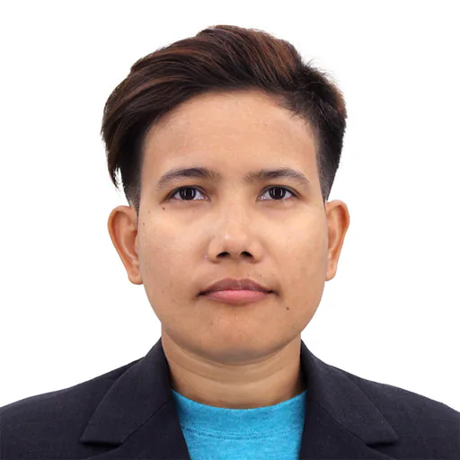 IRISH M. — Senior Logistics and Compliance Supervisor from Philippines