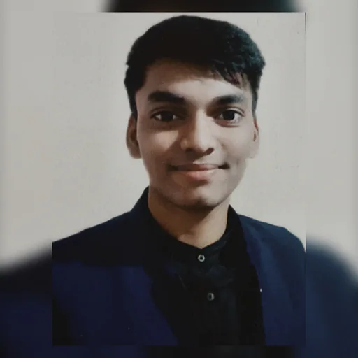 Vikhyat S. profile photo