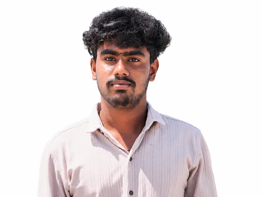 GOPALAKRISHNAN P. profile photo