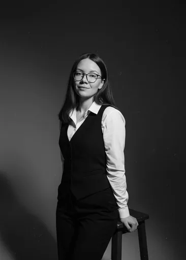 Alexandra I. — Mid-Level English Language Tutor from Georgia