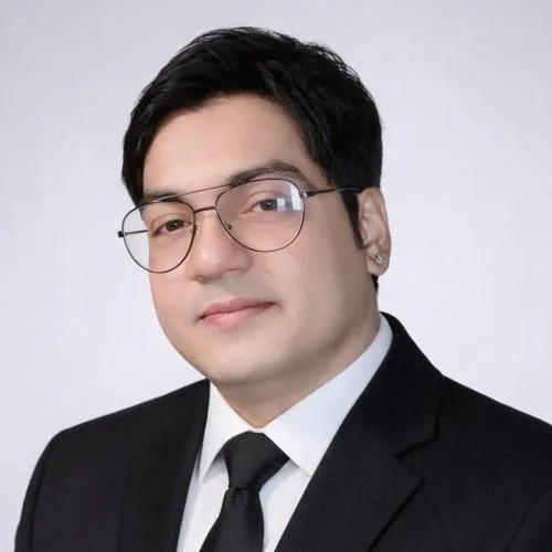Manish G. profile photo