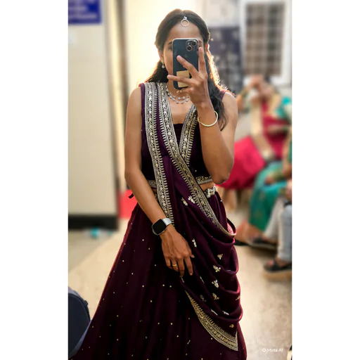 Nanditah A. profile photo