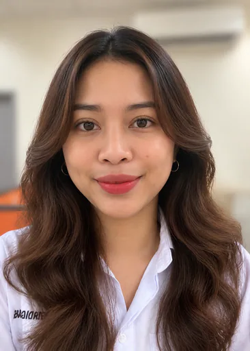Blessie B. profile photo