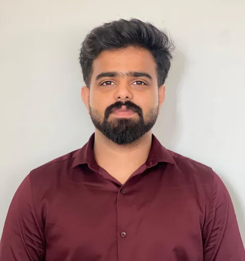 Rahul D. profile photo