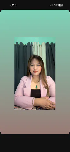 Racquel B. profile photo