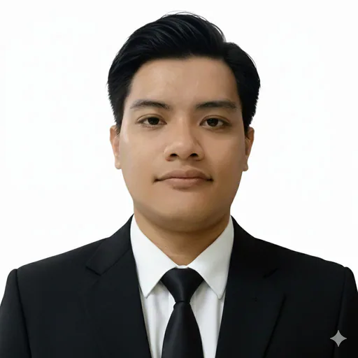 John A. profile photo
