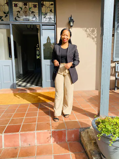 Nosiphe M. profile photo