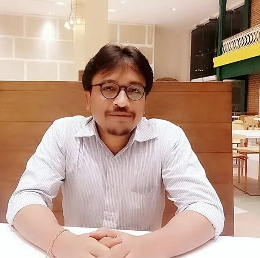Tanuj R. profile photo