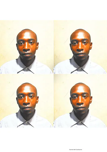 Kimutai G. profile photo