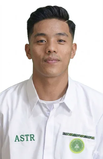 John P. profile photo