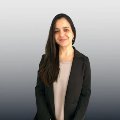 Estefania M. profile photo
