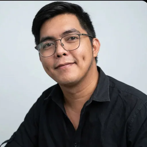 Jaymar A. profile photo