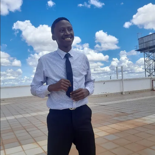Job P. profile photo