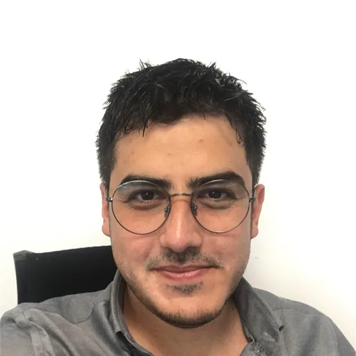 Ferhat D. profile photo